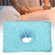 thumbnail image 5 of Cubiertas de sábanas para de con orificio para Fibra de poliéster Reutilizable atención de suave Toal seccional Toal Yinane Sábana para cama de masaje, 5 of 8
