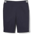 thumbnail image 1 of French Toast Girls 7-20 Pull On Contrast WB Short Navy 12, 1 of 1