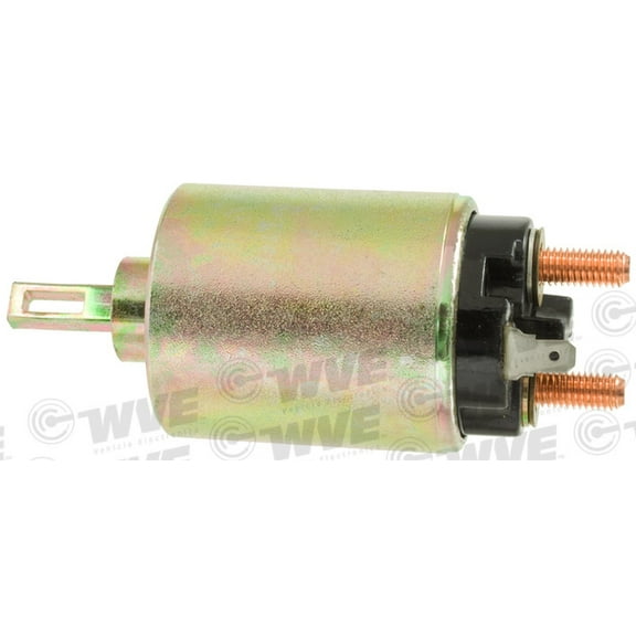 WVE 1M1198 Starter Solenoid