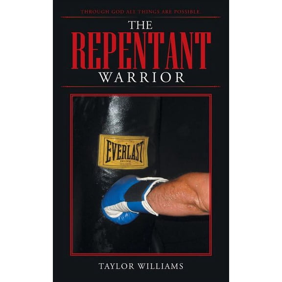 The Repentant Warrior (Paperback)