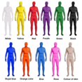 thumbnail image 2 of Party Costume Dress Invisible Morph Suit Full Body Men Women, 2 of 5