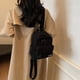 thumbnail image 4 of Mochila Estética Diaria Hombres Mujeres Pana, 4 of 7