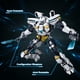thumbnail image 3 of Set de construcción HIGH GODO Ice Warrior Mech 561 unidades para niños mayores de 8 años, 3 of 6