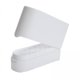 thumbnail image 1 of Soporte para Brocas de Uñas Strade Fareast Limited Caja de Almacenamiento 12 Agujeros Portátil, 1 of 8