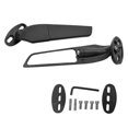 thumbnail image 4 of Motorcycle Mirrors Modified For Yamaha R15 R25 R3 R1 R1s R6 R6s V2 V3, 4 of 5