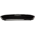 thumbnail image 4 of For 2017 Legacy Grille Assembly Gray ABS Plastic SU1200178 91121AL10A, 4 of 5
