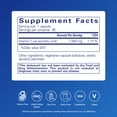 thumbnail image 4 of Pure Encapsulations Ascorbic Acid Capsules - 1,000 mg Vitamin C - Antioxidant & Immune Support* - High-Potency Vitamin C - Vegan & Non-GMO - 90 Capsules, 4 of 10
