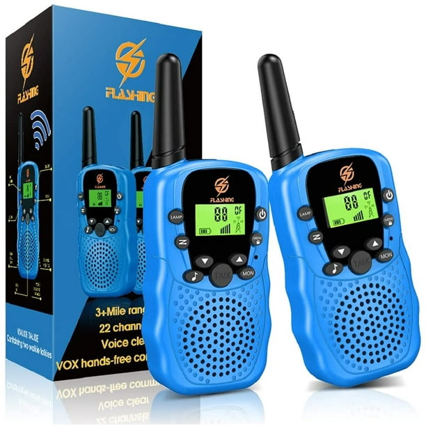 Walkie talkie series 3 sales