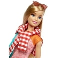 thumbnail image 4 of Barbie Camping Fun Barbie Doll, 4 of 6