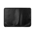 thumbnail image 2 of Dust Cover Resilient Waterproof Anti-scratch Desktop Monitor Faux Leather  Protective Cover for iMac 24 Inch, 2 of 8
