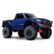 thumbnail image 1 of Traxxas 82024-4 TRX-4 Sport 4X4 1/10 Scale Crawler, Azul Traxxas 20334821218, 1 of 1