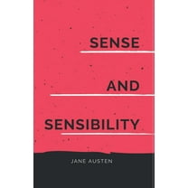 Sense and Sensibility, (Paperback)