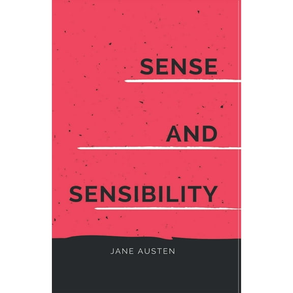 Sense and Sensibility, (Paperback)