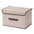 thumbnail image 1 of Caja De Almacenamiento Con Tapa Snacks Juguetes Organizador Contenedor Sunnimix contenedor de almacenamiento con tapa, 1 of 6