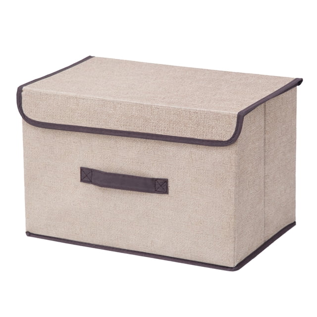 Caja De Almacenamiento Con Tapa Snacks Juguetes Organizador Contenedor Sunnimix contenedor de almacenamiento con tapa