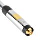 thumbnail image 4 of Telescopic Antenna, Durable Radio Antenna, Telescopic Earphone For Radio Headset Walkie Talkie Headset, 4 of 8