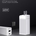 thumbnail image 4 of Chargeur Rapide au Nitrure de Gallium 65W, 4 of 4