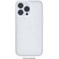 thumbnail image 2 of BodyGuardz Carve Series Rigid Gel Case for iPhone 13 Pro - Clear, 2 of 2