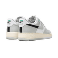 thumbnail image 3 of NIKE MENS Air Force 1 Low "Split - Light Silver" DZ2522 001 DZ2522 001 from Stadium Goods, 3 of 8