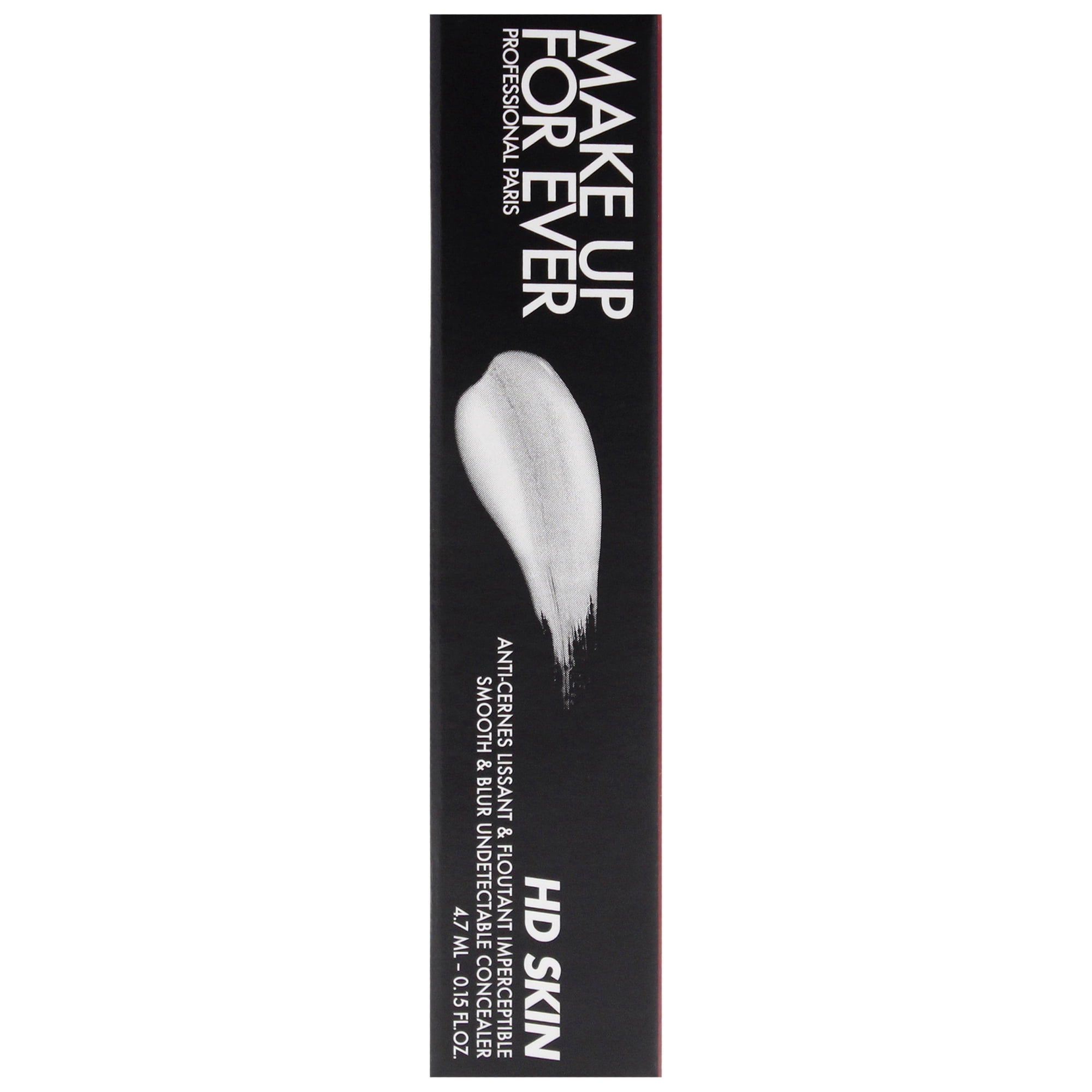 HD Skin Concealer - 1.0Y Pearl by Make Up For Ever for Women - 0.15 oz Concealer