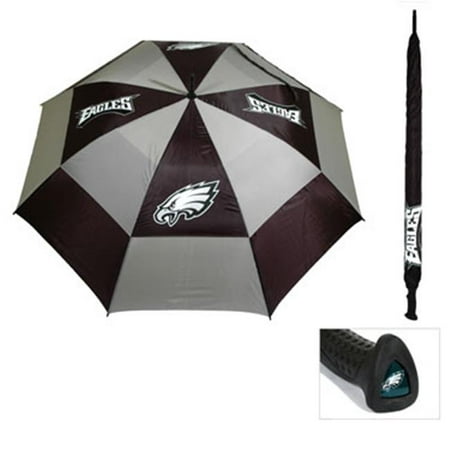 UPC 637556322692 product image for Team Golf 32269 Philadelphia Eagles 62 in. Double Canopy Umbrella | upcitemdb.com