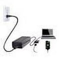 thumbnail image 5 of Targus 90W AC Universal Laptop Charger with USB Port, Black, APA32US, 5 of 29