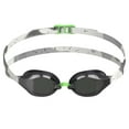 thumbnail image 3 of Speedo Speed Socket MIrrored Limited Edition Swim Goggles, 3 of 4