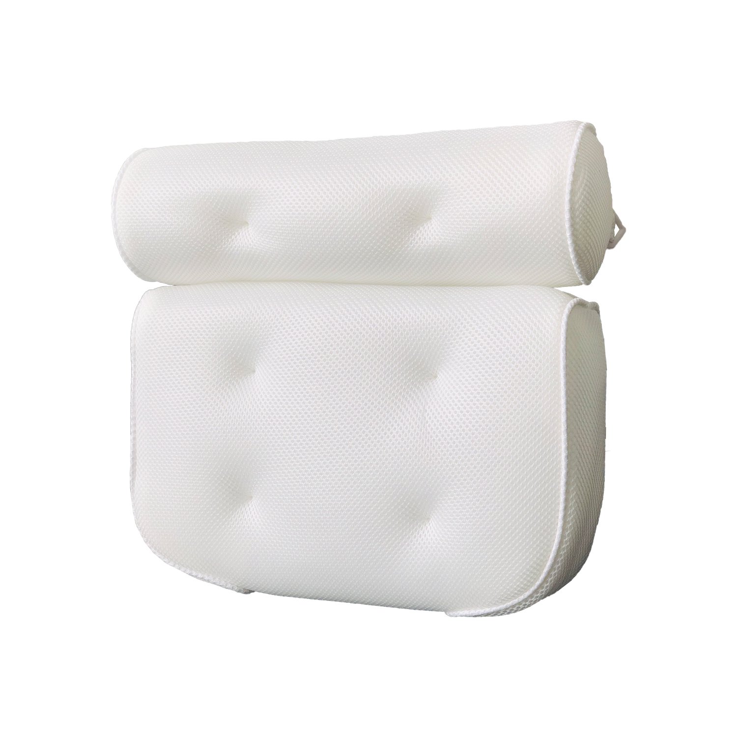 Coussin Pour Baignoire Coussin De Baignoire Pour Adulte - Doux Et