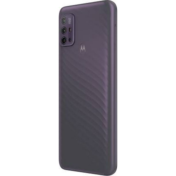 Motorola Moto G10 Power (64GB, 4GB RAM) 6.5
