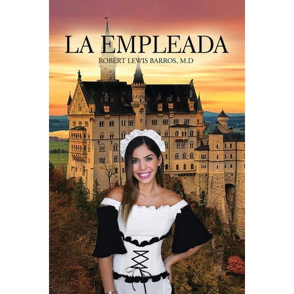 The Maid (Spanish Edition), (Paperback)