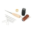 thumbnail image 3 of Leather Sewing Kit,Leather Sewing Tools Kits Leather Working Tools Leather Sewing Tools Kits Proven Performance, 3 of 14