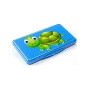 Ubermom Blue Turtle Wipebox