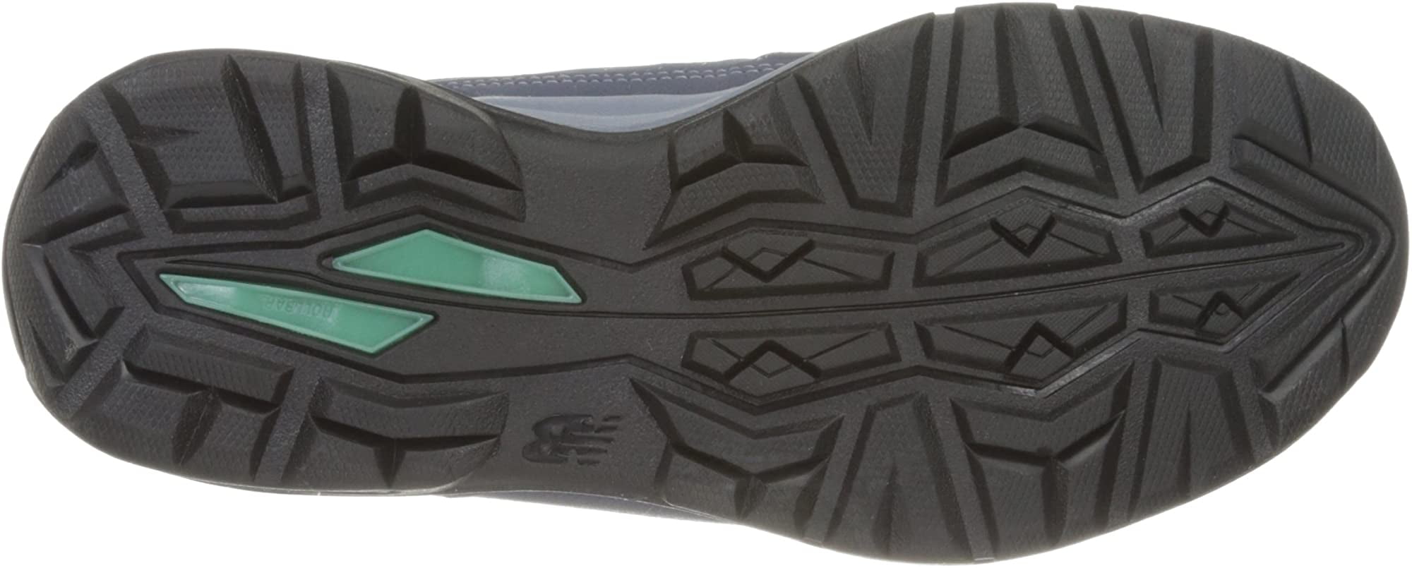 New Balance Womens 1300 V1 Walking Shoe 