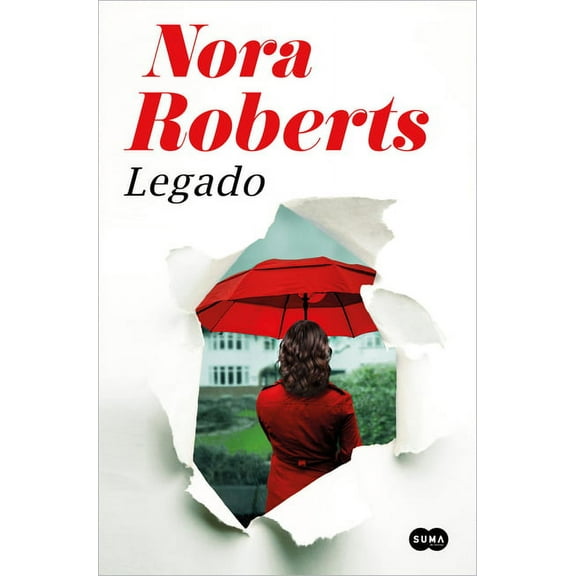 Legado/ Legacy (Paperback)