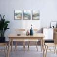 thumbnail image 5 of Abstract Wall Decor Living Room Canvas Wall Art For Bedroom Fashion Wall Decorations For Office Minimalist Abstract Ink Wall Paintings Inspiration Wall Pictures Artwork Room Home Decoration 3 Piece, 5 of 6