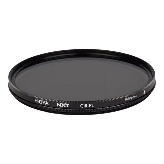 Hoya NXT CIR-PL - Filter - circular polarizer - 72 mm
