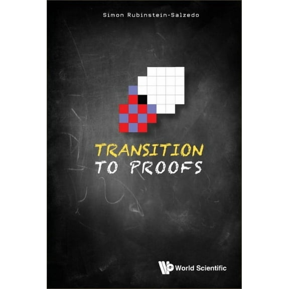 Transition to Proofs, (Hardcover)