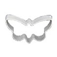 thumbnail image 1 of Langgg Cartoon Shaped 3D Aluminium Alloy Biscuits Mould Round Irregular DIY Baking Mould, 1 of 9