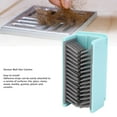 thumbnail image 3 of Colector De Pelo Para Pared De Ducha, Práctico Y Fácil De Usar, Trampas Para Pelo Para Pared De Ducha, Azul Para, 3 of 7