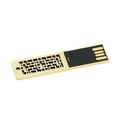 thumbnail image 2 of Memoria USB portátil impermeable de metal 2.0 para transmisión de datos y uso compartido 16 GB, 2 of 10