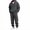 Q9-Dark Gray, variant on Men Sweatsuits Sets 2 Piece Full-Zip Long Sleeve Drawstring Fleece Lined Hoodies and Elastic Waist Jogger Pants Set with Pockets Track Suits Workout Jogging Gym 2026 Fall Outfits,Purple XL