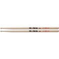 thumbnail image 2 of 7A Drum Sticks - American Classic Series, Tear Drop Tip, 2 of 3