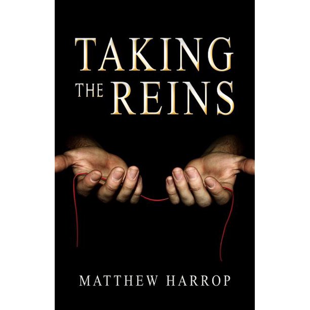 Taking the Reins - Walmart.com - Walmart.com