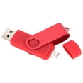 thumbnail image 4 of Stick, unidad flash micro USB 2 en 1 U Unidad estadounidense resistente y resistente, 4 of 9