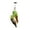 Green, variant on Yokua Bohemian Style Feather Hair Ornament Hair Clip Decoration For Everyday Wear