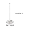 thumbnail image 2 of Mobutofu 2Pcs Pancake Mold Cooking Accessories Fried Snack Moulds for Chefs, 2 of 8