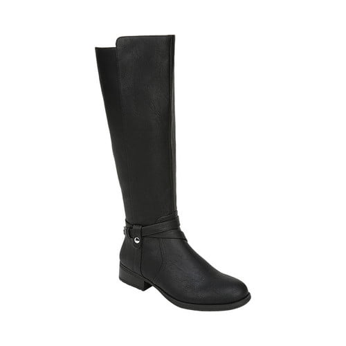lifestride women's xtrovert knee high boot