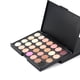 thumbnail image 4 of profesion 28 Colores Mate Combinación De De Ojos Cálido Eye Cosmetic Pallet Set 01 Sunnimix Paleta de sombras de ojos cosmética, 4 of 8