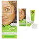 thumbnail image 1 of Kit Henna Cejas Hd Y Pestañas Tipo Microblading Tinte Híbrido Semipermanente Brow Lash 6 Tonos Colores a Escoger, 1 of 5