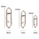 thumbnail image 2 of Válvula de derivación, conector adaptador de derivación en Y para el hogar, interruptor de grifo de manguera de jardín ligero, válvula de encendido/apagado, accesorios de tubería v, 2 of 5